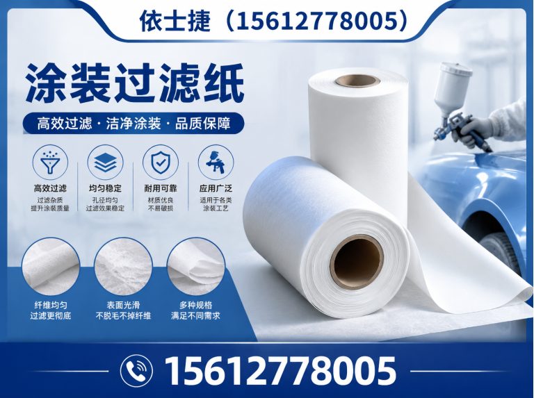 河北沧州经济开发区高效过滤器展示图